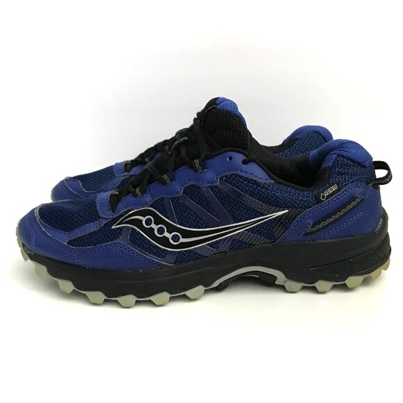 Saucony Run Any Where main image 7